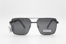 Солнцезащитные очки WILIBOLO (Polarized) 8020 57-15-143 С1 черный