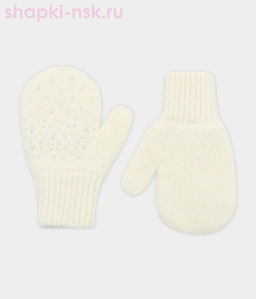 MC-211 (2-4 года) Варежки - Kotik фото 4