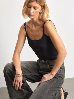 Джинсы Loose Fit 378, D378/hoar