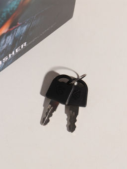 Шкатулка книга - сейф «Птицы. Зимородок» дерево, искусственная кожа, 21×13×5 см