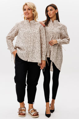 Блуза 4306 - Kivviwear фото 6