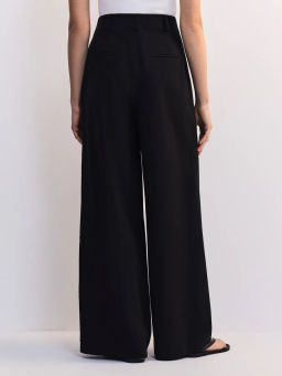 Брюки прямого кроя из вискозы ZR2605022113-50 / Zarina