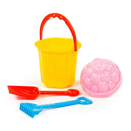 Набор №65 - Полесье фото 4