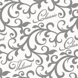 Короб картонный,складн.,малый,25*33*18.5см,светло-сер., набор 4 шт., CLASSIC GREY, шт - Valiant фото 3