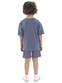 Шорты мал. О46968 - Карамелли фото 2