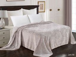 Плед Велсофт Бамбук 249 150х200