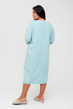 № 1489/1 Ночная сорочка - Modellini фото 3