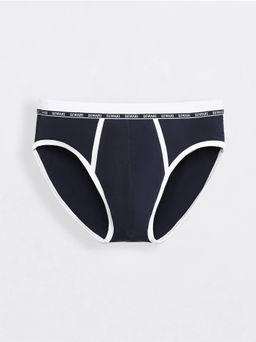 DIWARI PREMIUM SLIP 764 (в коробке) dark blue