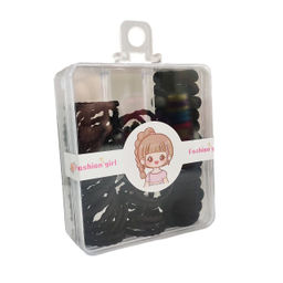 Набор детских резинок для волос - Vel vett фото 2