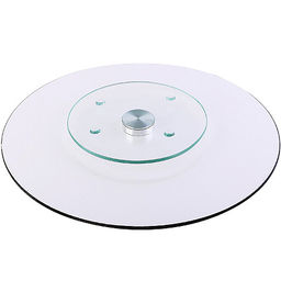 31500 Тортовница 32 см вращающ стеклоLR (х6) - Mayer&boch фото 3