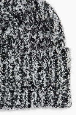 Gorro beanie de boucle - H&m фото 2