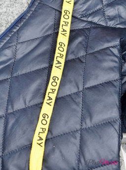 Жилет Модель №1824 размеры 44-84 - Plusmoda фото 13