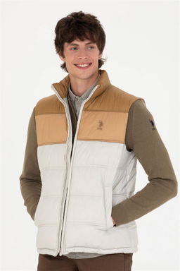 Мужской каменный жилет Неожиданная скидка в корзине - U.s. polo assn фото 4