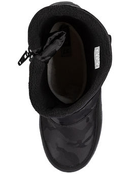 Ботинки 16з12224 черный - Nikastyle фото 6