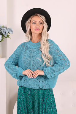 Джемпер Др5-495/20 - Wisell фото 13