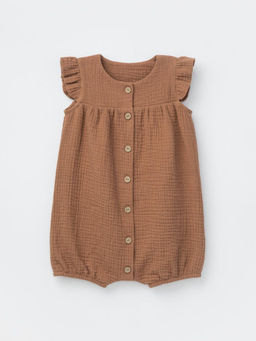 ТК 62016/ириска полукомбинезон д/дет яс - Crockid фото 2