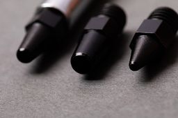 Micron PHM-03 Пробойник ручной 3 насадки