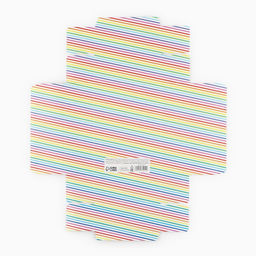 Коробка складная С днём рождения , 16 х 12 х 5 см - Дарите счастье фото 10