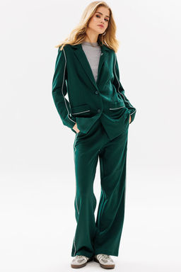 Костюм GO F3079/25-02.164-170 хвоя