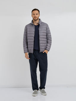 ультралегкий мужской пуховик - Glenfield фото 2