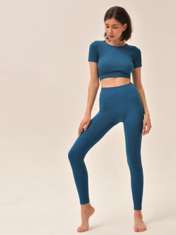 MY Леггинсы PA797 LEGGINGS RIB (1/60)  фото 10