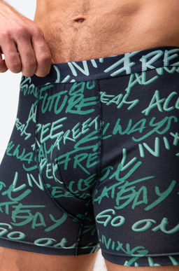 Мужские трусы-боксеры Tom John  фото 4