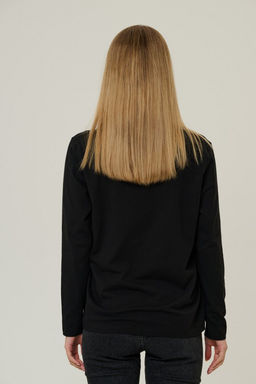 лонгслив 8918-02 Новинка - Mix-mode фото 3