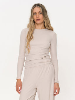 MY Лонгслив жен.модал ЛО022