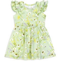 Платье для девочки Альбенга - Мариша фото 4