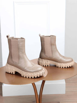 Челси 360.P.466be. cocoa flotter/Байка