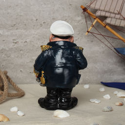 Фигурка Моряк 14 см / SM22-2 /уп 96/ - Галеонтрейд фото 4