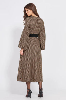 Платье 2503 - Eola фото 2