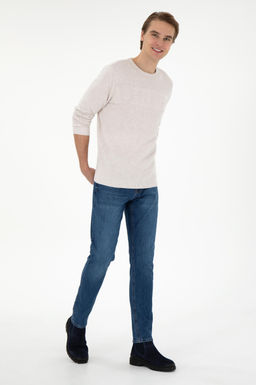 Erkek Ta_ Melanj Kazak