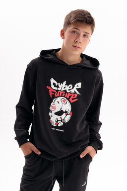 Костюм "Кибер-Спорт"