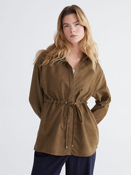 S?et G?r?n?ml? B?zg?l? Kad?n G?mlek Tunik