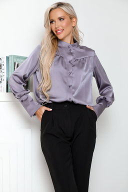 Блузка 6100 - Open-style фото 2