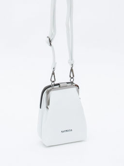 Сумка 29133-9 white Velina Fabbiano-Safenta