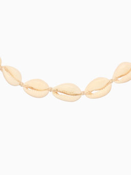 Ожерелье «Окелани», ракушка