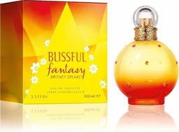 BRITNEY SPEARS FANTASY BLISSFUL w EDT 30 ml M,