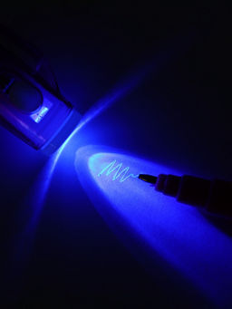 Подарочный набор новогодний, блокнот А6, 50 л., ручка шпион «Подарок для маленькой принцессы»