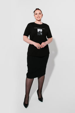 6361 Юбка - Prima linea фото 3