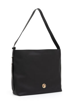 Kad_n Siyah _anta Sepette S_rpriz _ndirim - U.s. polo assn фото 4