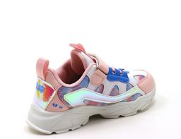 Кроссовки (32-37)р. / шт. - Mergemax фото 2