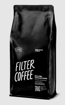 Кофе Коста-Рика Сарчи Санта Мария - Tasty coffee фото 2