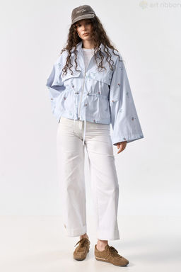 М1142K_1 куртка женская