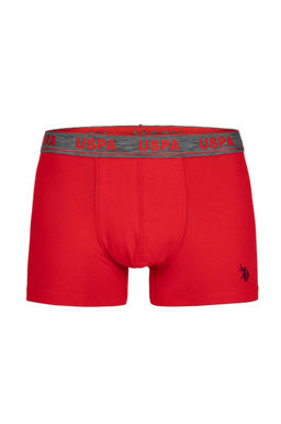 Мужское нижнее белье темно-синего цвета Неожиданная скидка в корзине - U.s. polo assn фото 3