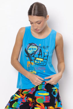 ТОП ЖЕНСКИЙ арт. 5702W-11044.1H-726.1202