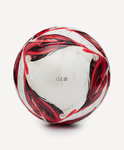 Мяч футбольный JOGEL Triumph Elite №5  фото 3