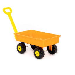 Тележка Дачная - Полесье фото 8