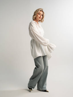 Блуза Присцилла - Lt collection фото 39